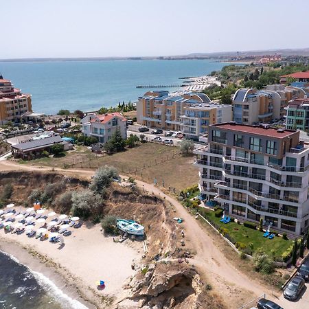 Apartcomplex Golden Bay Ravda Ngoại thất bức ảnh