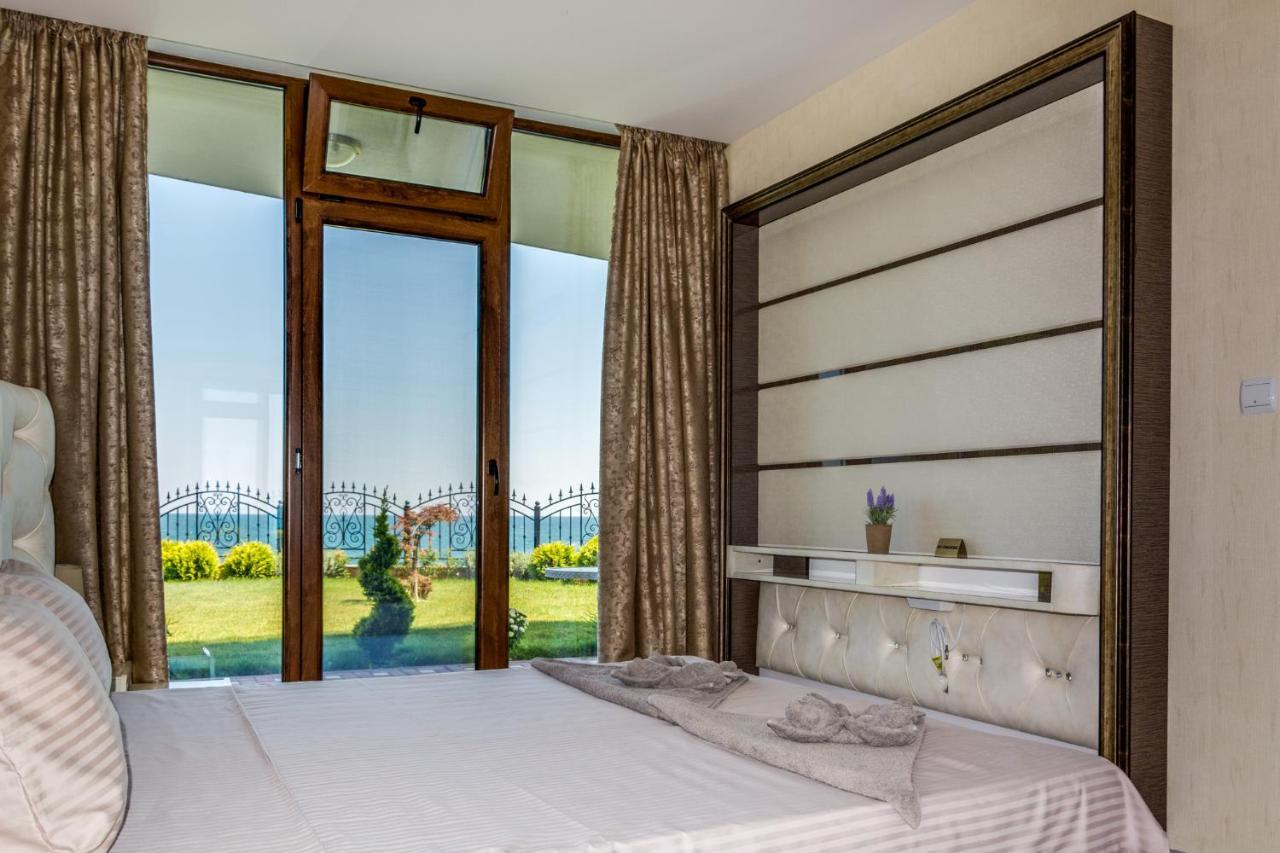 Apartcomplex Golden Bay Ravda Ngoại thất bức ảnh