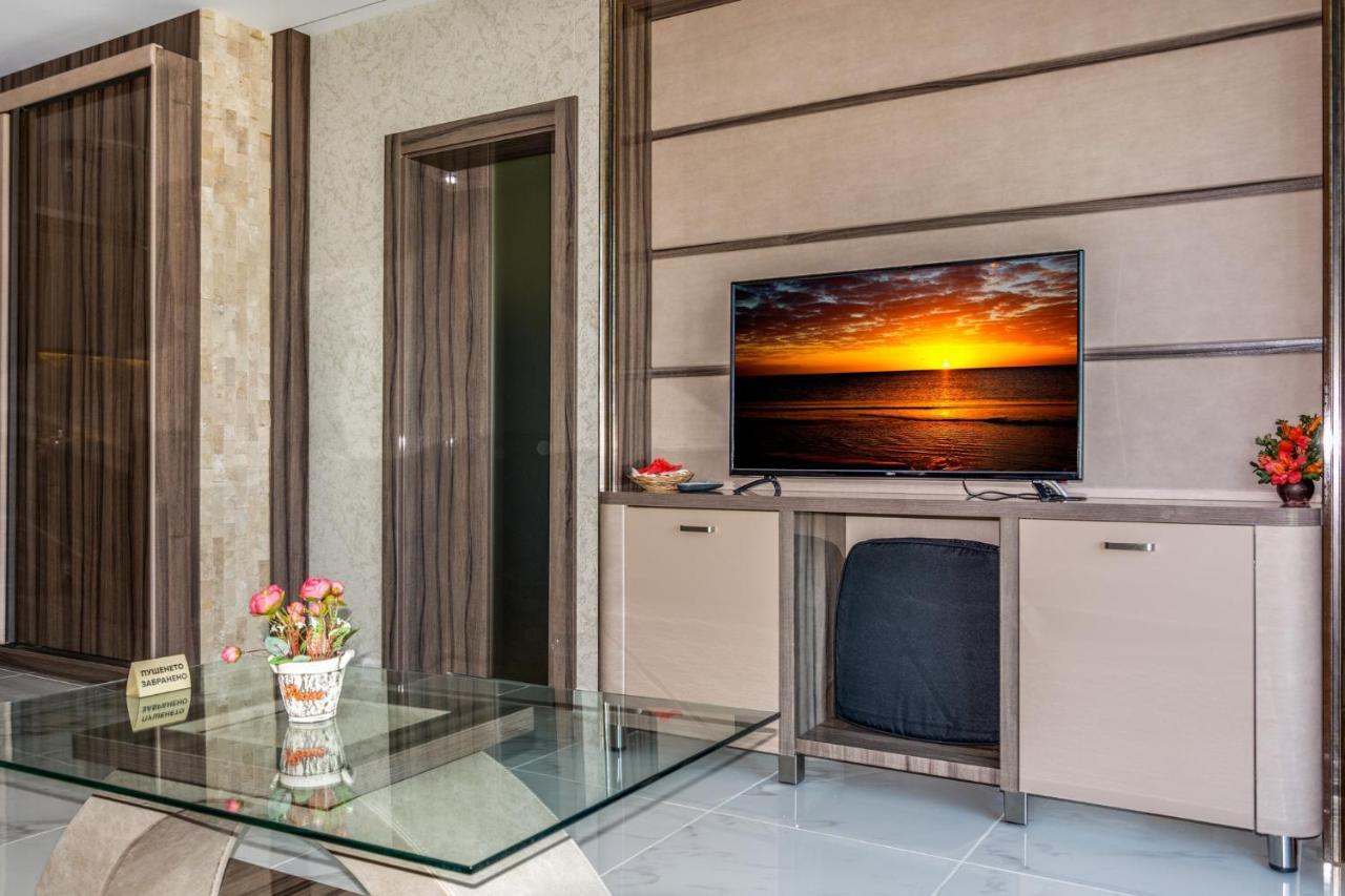 Apartcomplex Golden Bay Ravda Ngoại thất bức ảnh