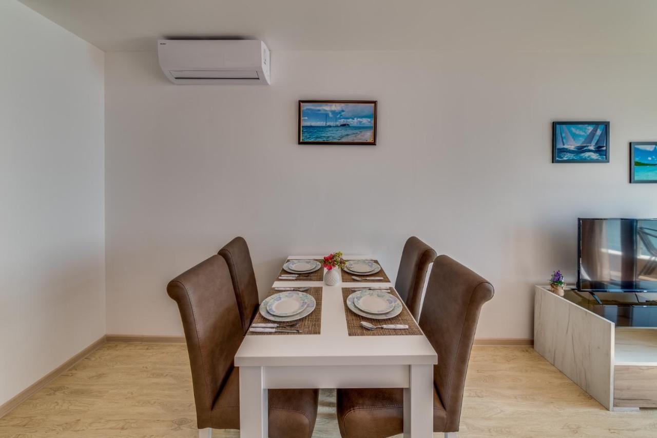 Apartcomplex Golden Bay Aparthotel Ravda Ngoại thất bức ảnh