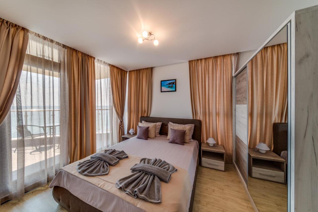 Apartcomplex Golden Bay Ravda Ngoại thất bức ảnh