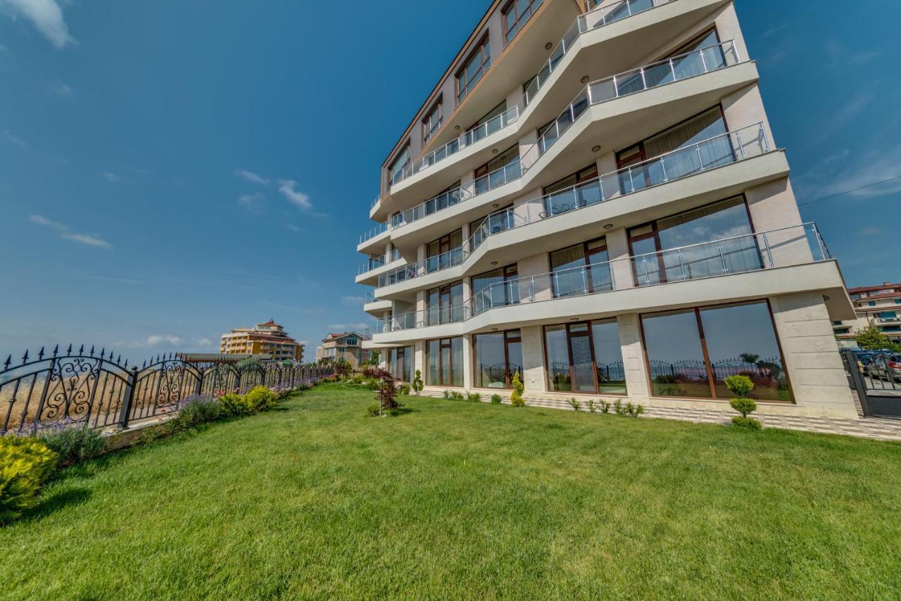 Apartcomplex Golden Bay Ravda Ngoại thất bức ảnh