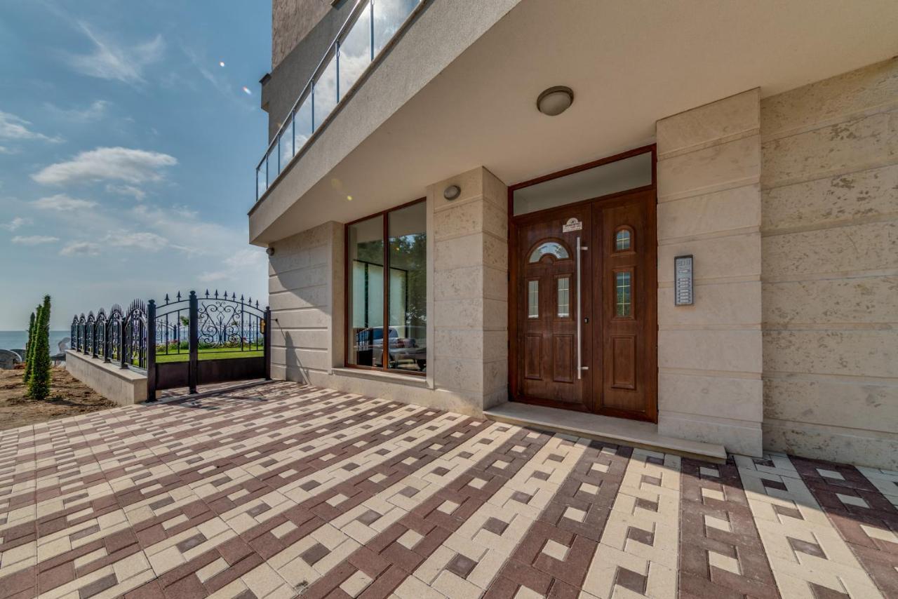 Apartcomplex Golden Bay Ravda Ngoại thất bức ảnh