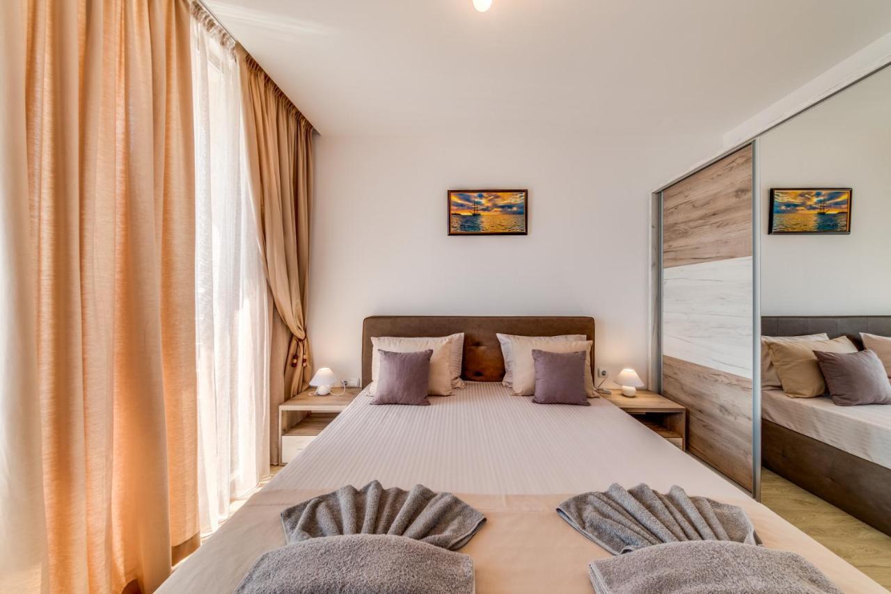 Apartcomplex Golden Bay Ravda Ngoại thất bức ảnh