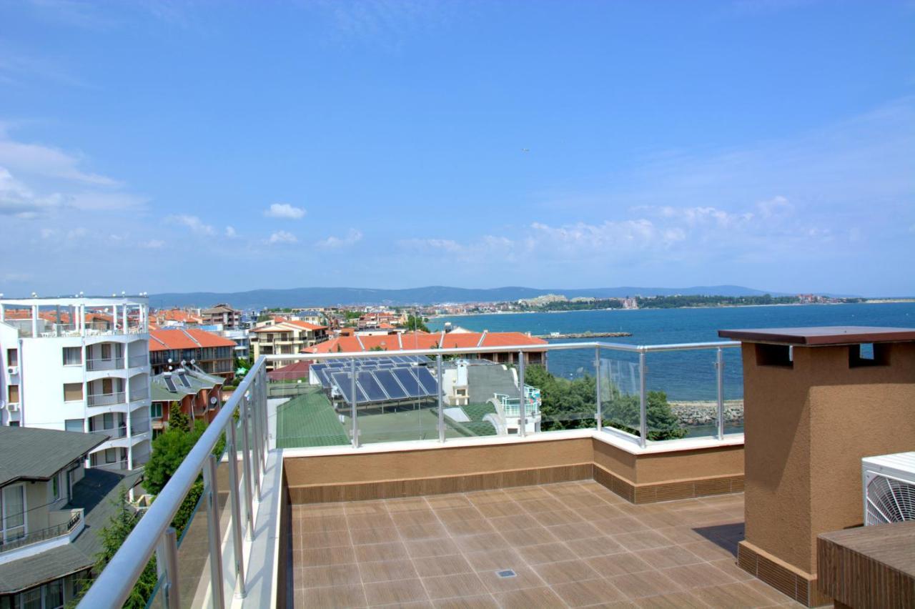 Apartcomplex Golden Bay Ravda Phòng bức ảnh