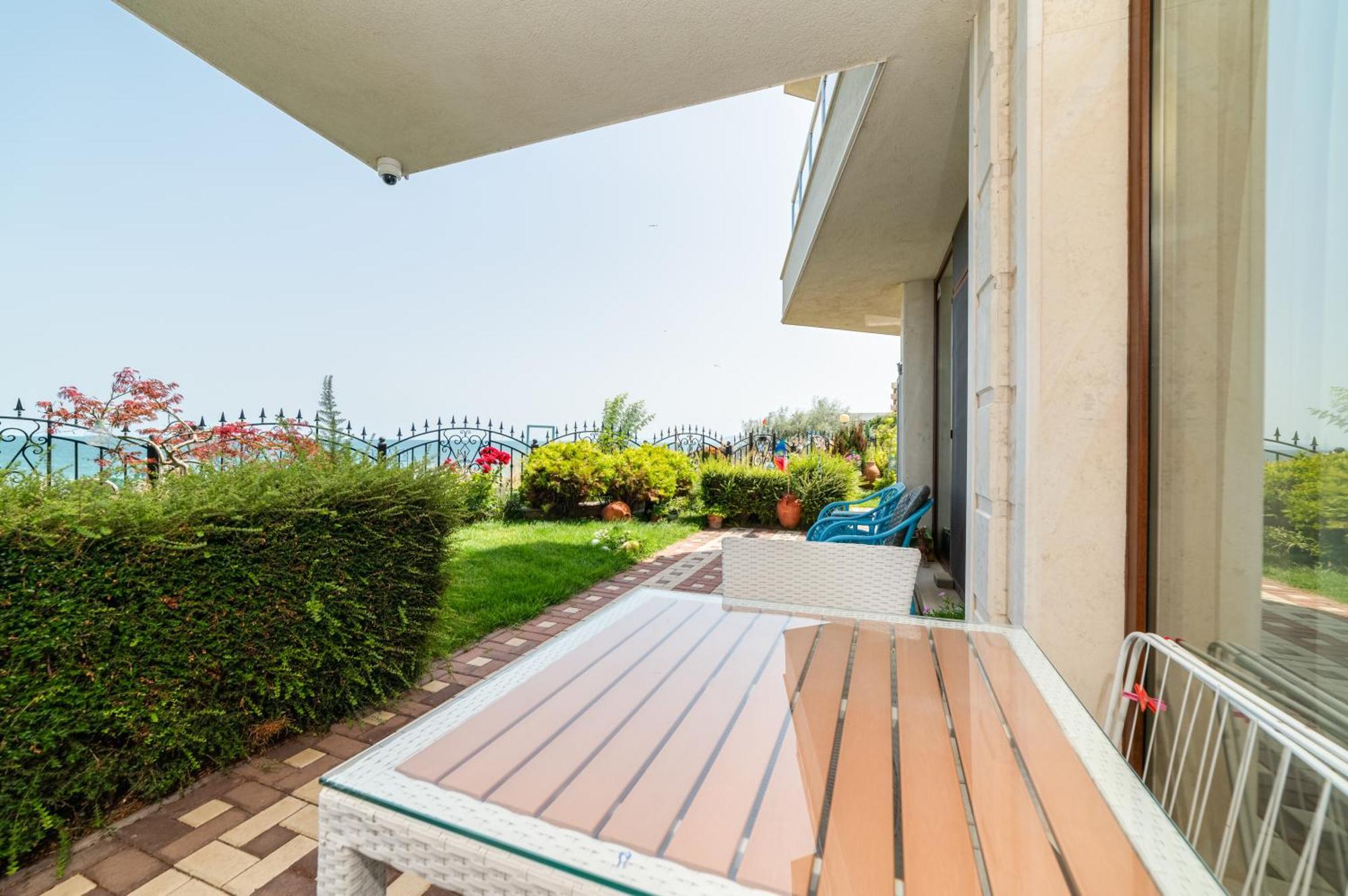Apartcomplex Golden Bay Ravda Ngoại thất bức ảnh