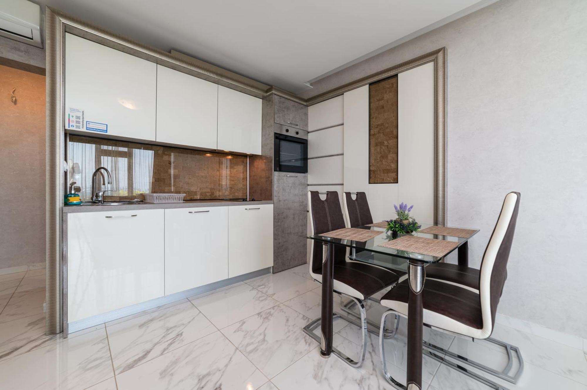 Apartcomplex Golden Bay Ravda Ngoại thất bức ảnh