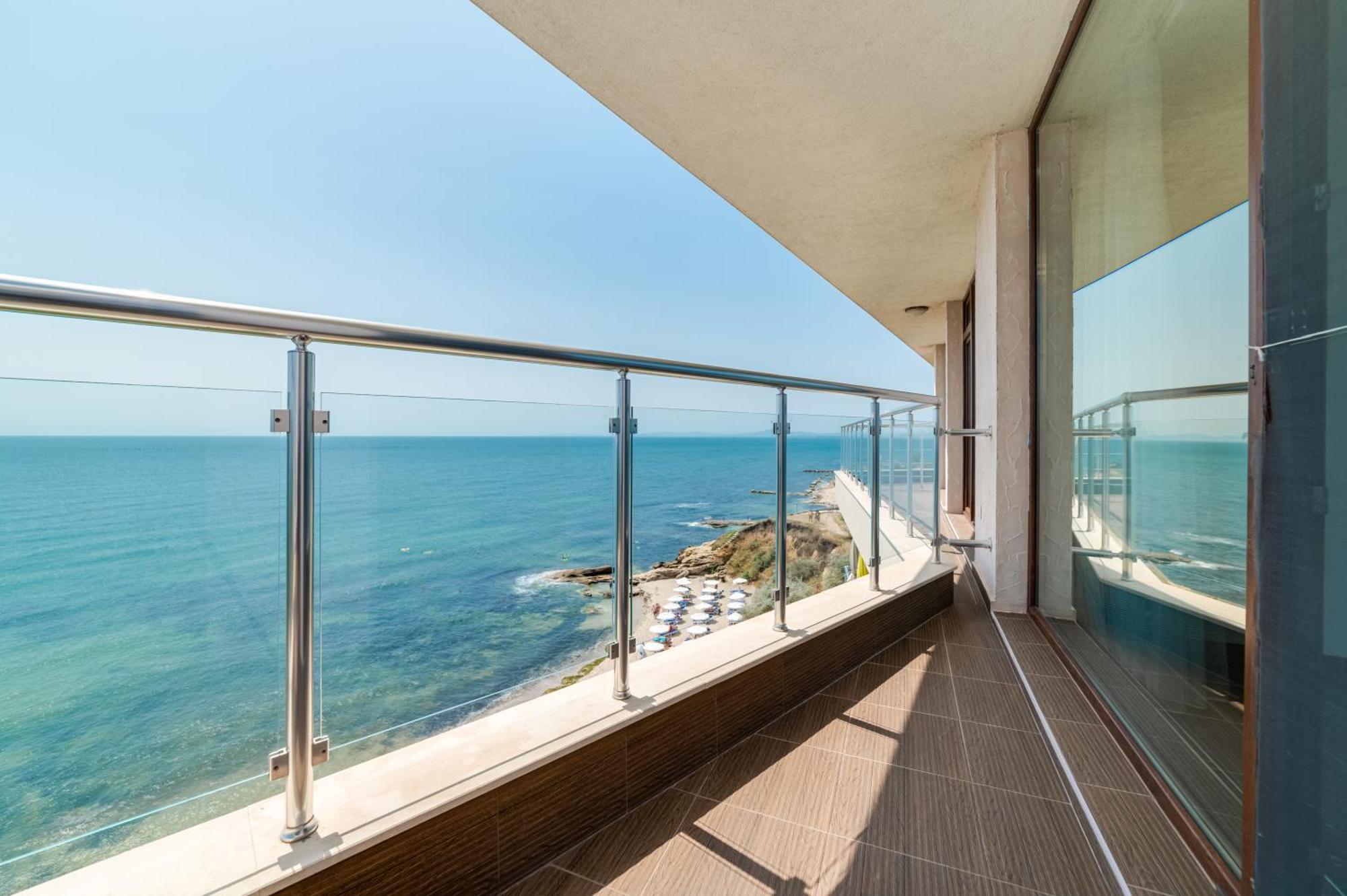 Apartcomplex Golden Bay Ravda Ngoại thất bức ảnh