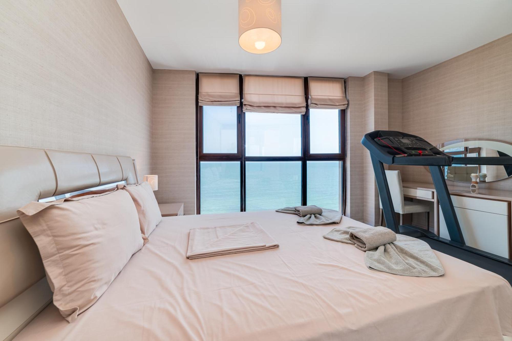Apartcomplex Golden Bay Ravda Ngoại thất bức ảnh