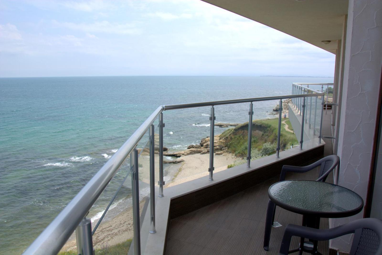 Apartcomplex Golden Bay Ravda Phòng bức ảnh
