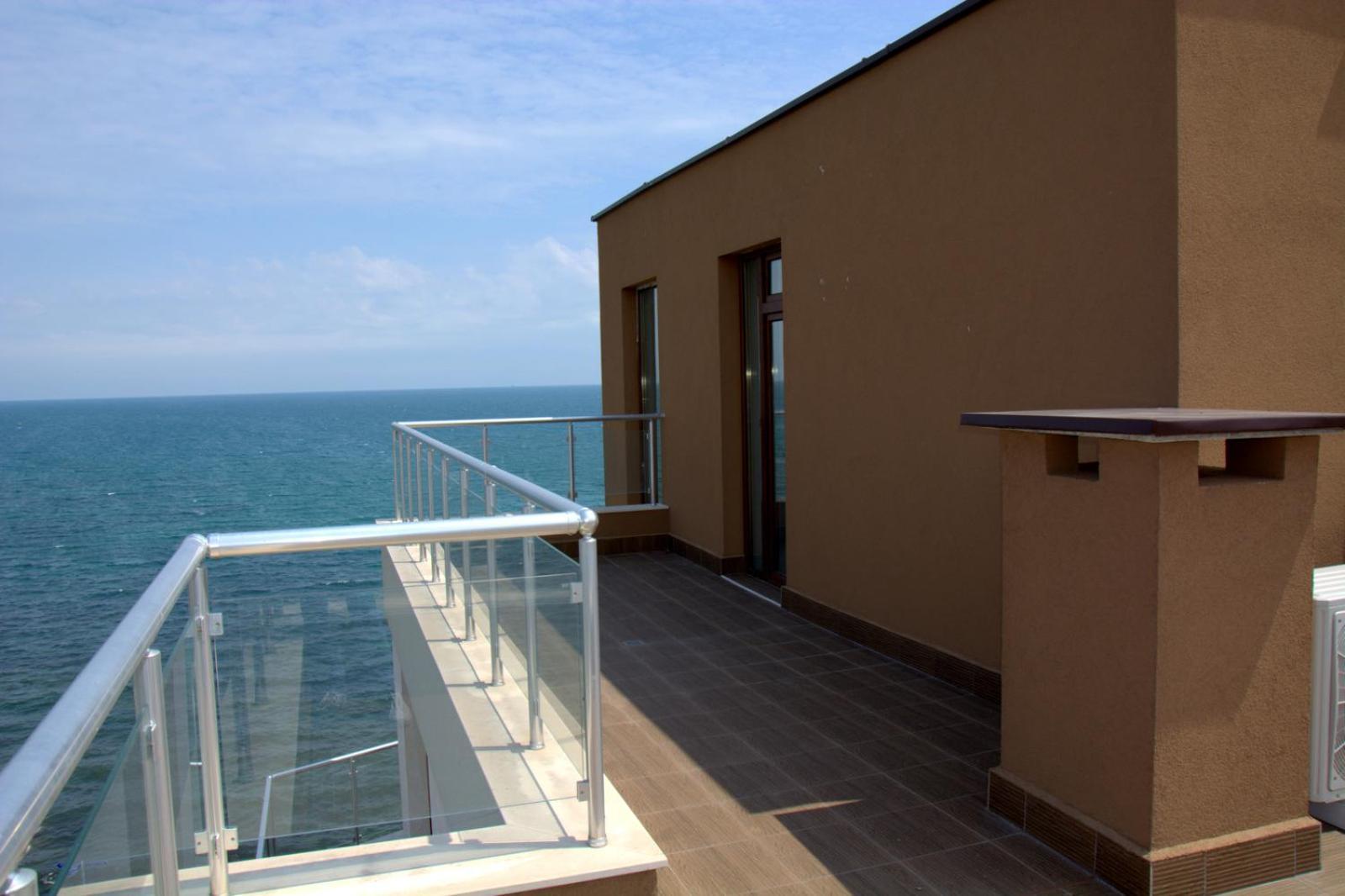 Apartcomplex Golden Bay Ravda Phòng bức ảnh