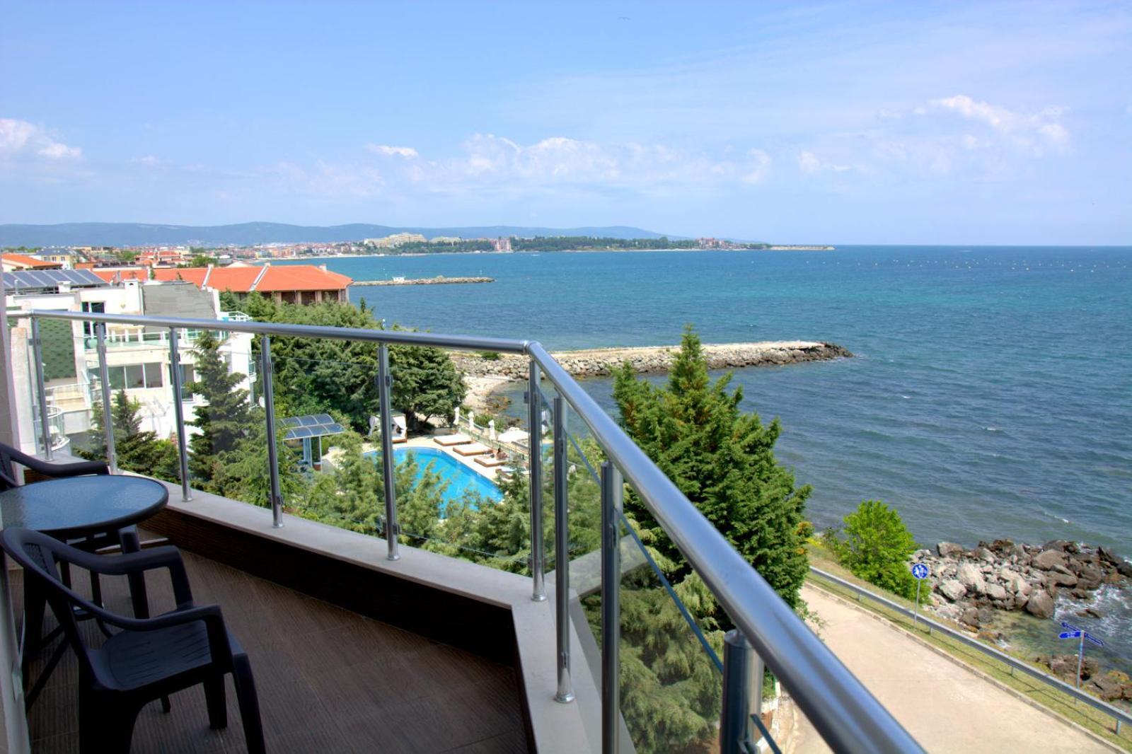 Apartcomplex Golden Bay Ravda Phòng bức ảnh